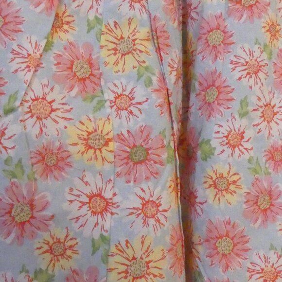 Matilda Jane 435 Daisy Flower Lace Tank Sundress Dress for Girls USA Size 14 NWT - Picture 11 of 14